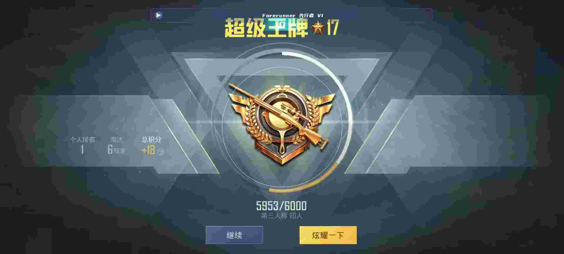 和平精英鸡腿辅助自瞄 - 全网自助下单最便宜20个辅助预览图